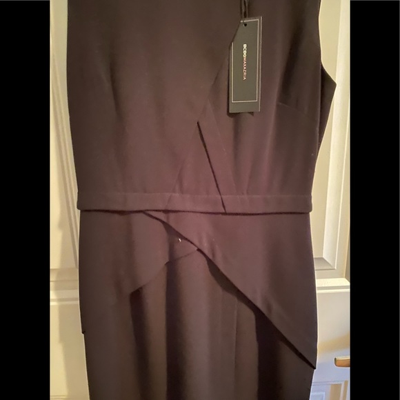 BCBG Black Dress, Brand New with Tags - Picture 3 of 3